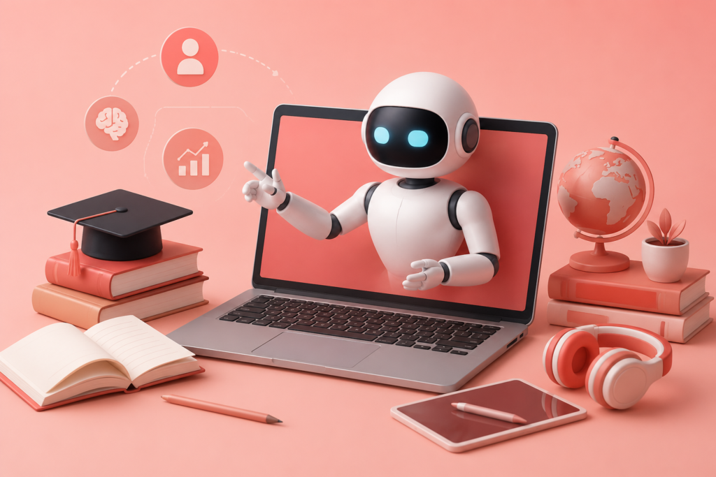 Personalization in Education Chatbots