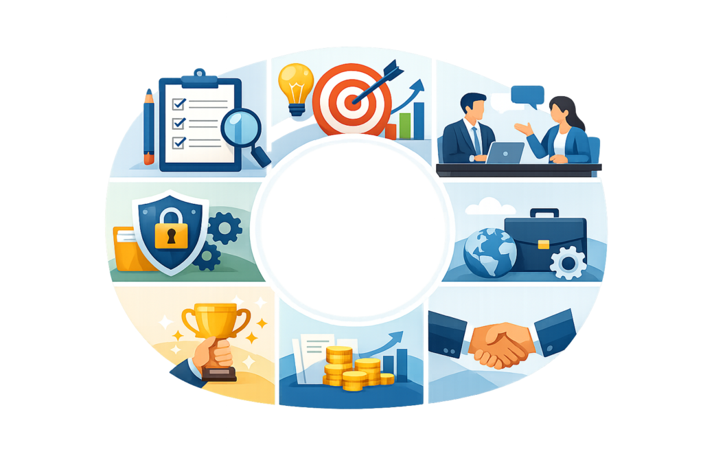 Best Practices Summary