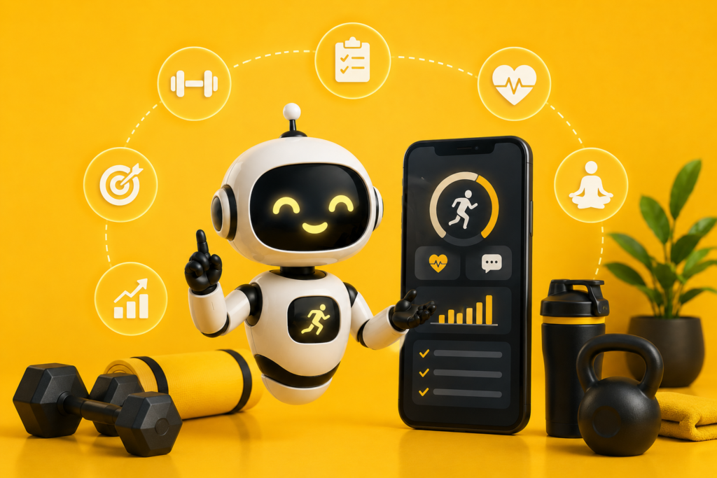 Best Practices for Building a Successful Fitness Chatbot