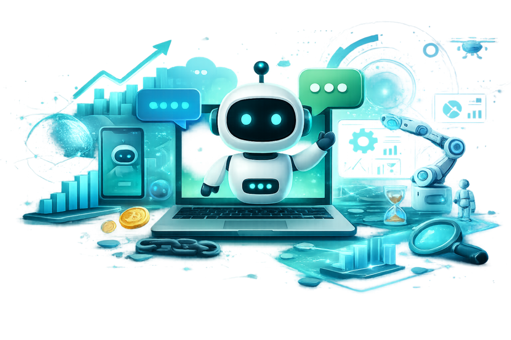 Future Trends in Agency Chatbots