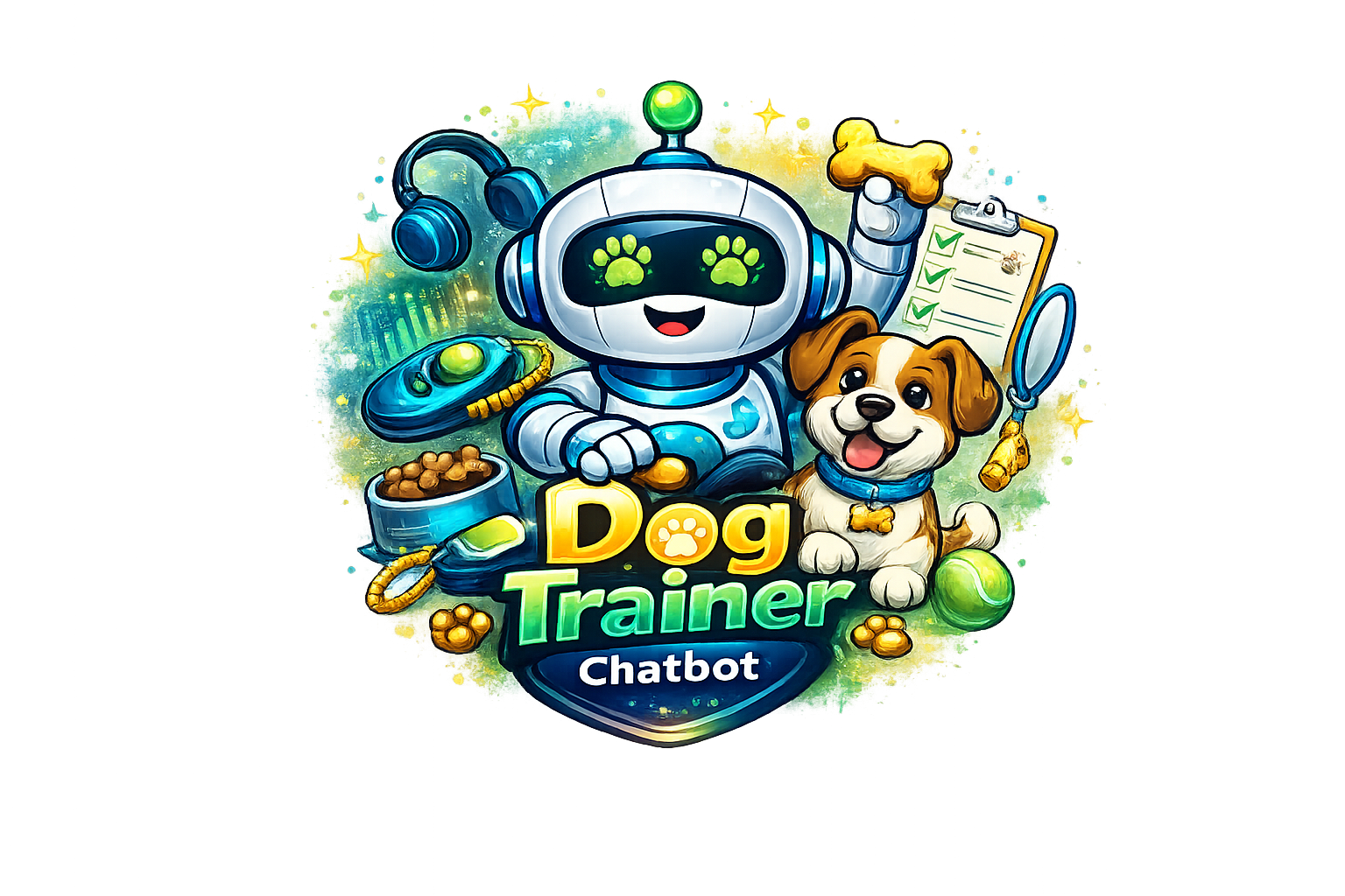 Dog Trainer Chatbot