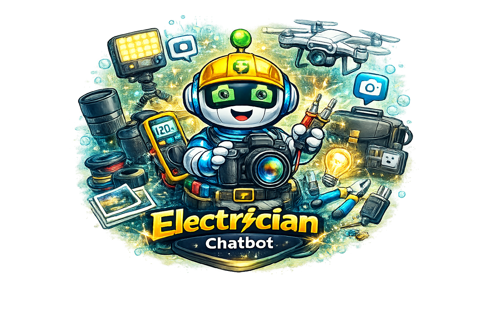 Electrician Chatbot