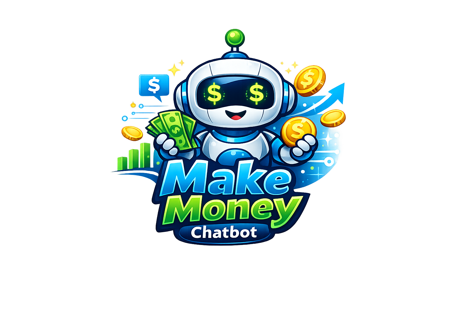 Make Money Chatbot