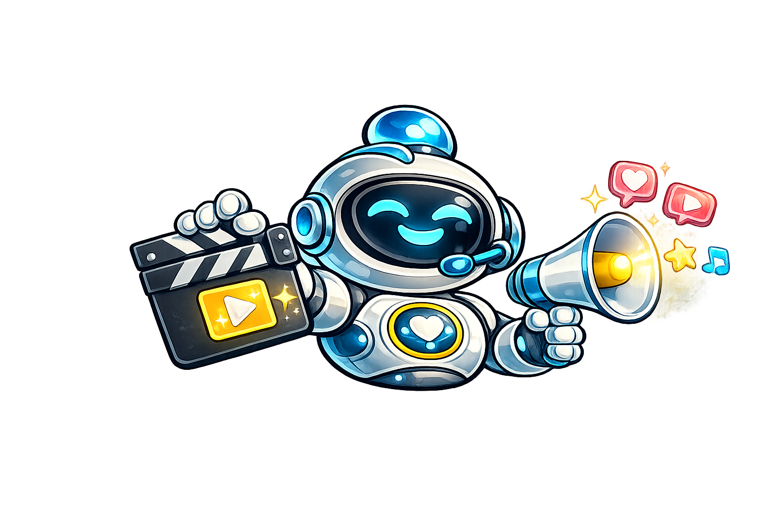 Media Agency Chatbot