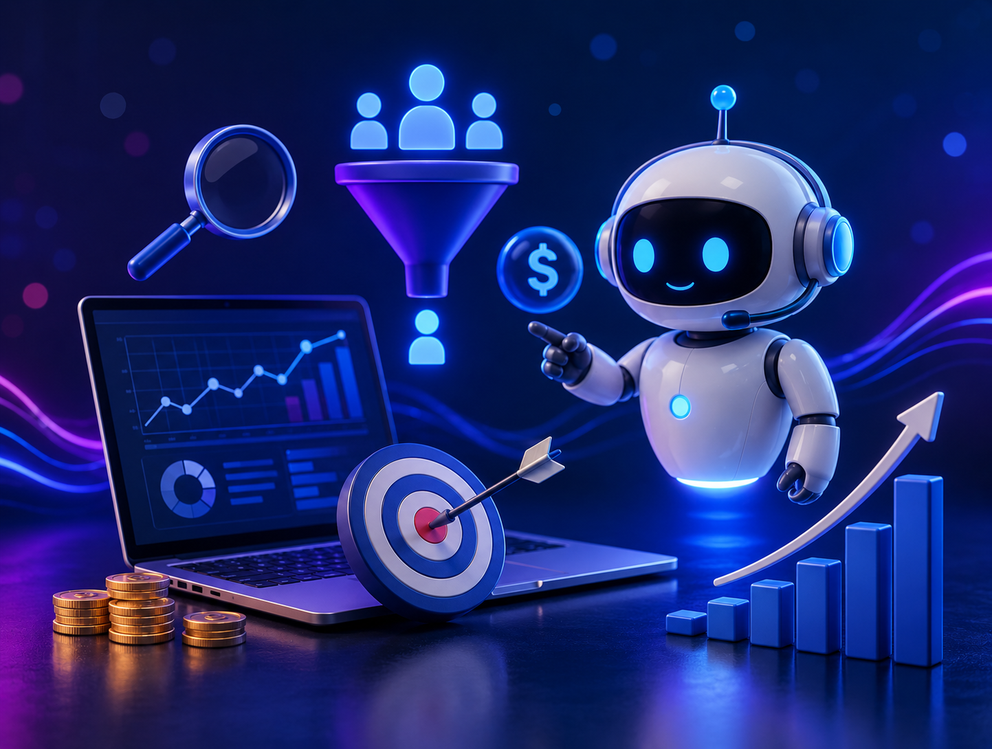 PPC Marketing Chatbot
