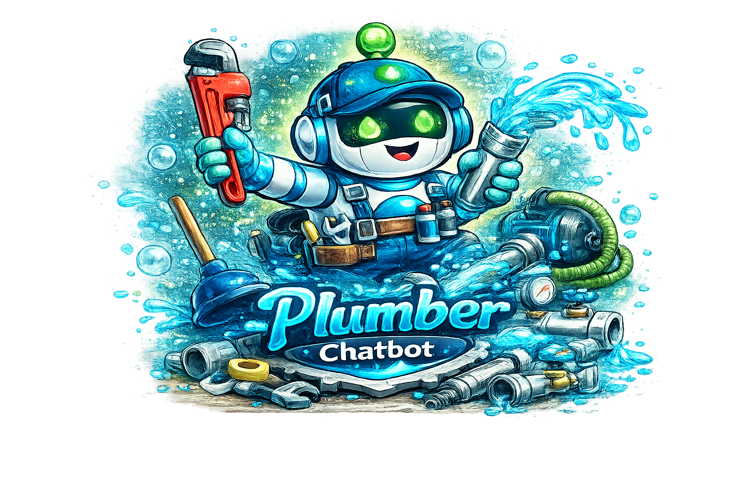 Plumber Chatbot