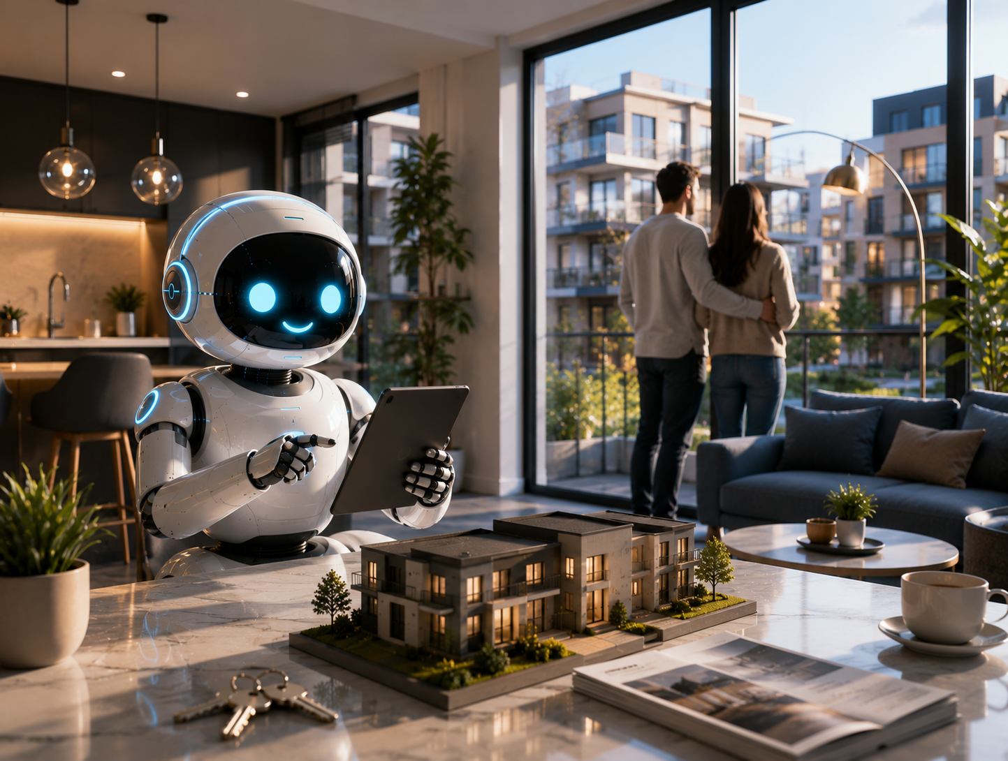 Property Rentals Chatbot