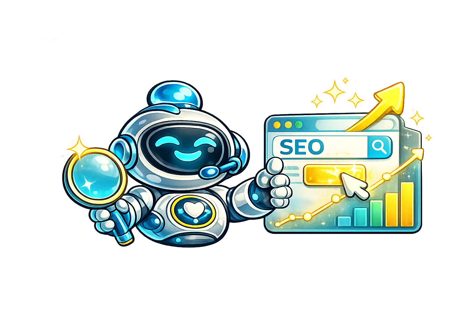 Social SEO Agency Chatbot
