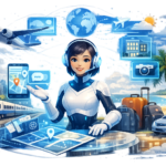 Travel Chatbot: The Future of Smart Travel Assistance