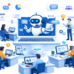 Agency Chatbot: The Ultimate Guide to Automating and Scaling Modern Agencies