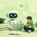 AI-Powered Education Chatbot: Transforming Digital Learning, Student Engagement, and Academic Support